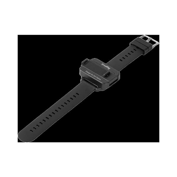SmallRig 5763 POV Wrist Strap for Action Cameras