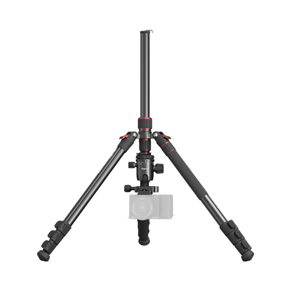 SmallRig 5630 Photo Tripod Alu