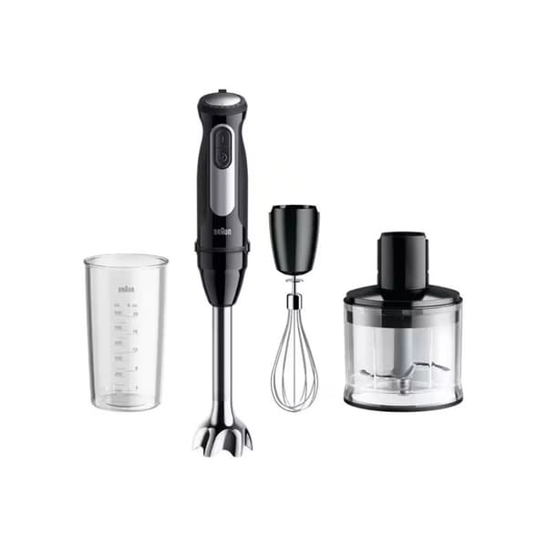 Braun Multiquick 5 Pro MQ 55236 M - handmixer