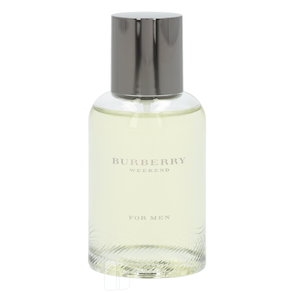 Burberry Weekend For Men Edt Spray 50 ml Herr