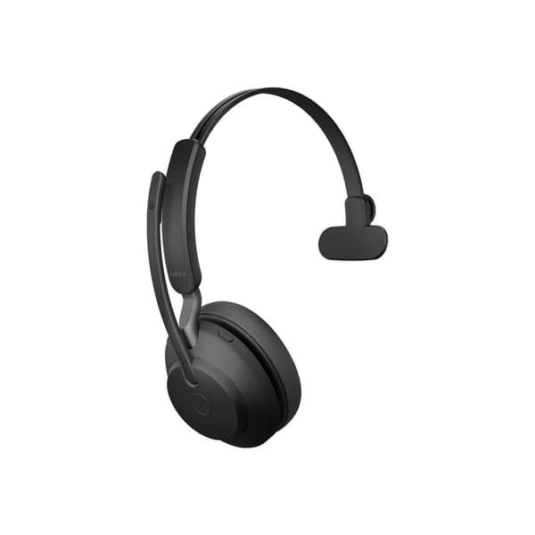Jabra Evolve2 65 UC Mono - headset - USB-C