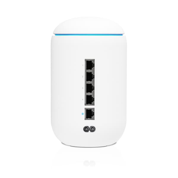 Ubiquiti UniFi Dream Machine 1733 Mbit/s Vit