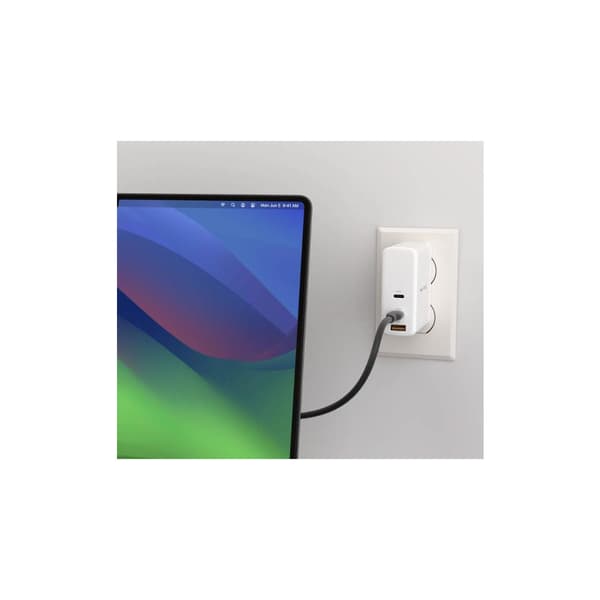 Kabel TARGUS USB-C - USBC-C 60W 1,5m sva