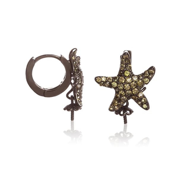LANCASTER JLA-EAR-STAR3 - Pending Dam (1,2MM)
