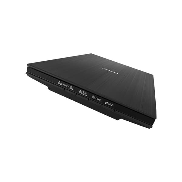 Canon CanoScan LiDE 400 - Integrerad flatbäddsskanner - desktop - USB-C