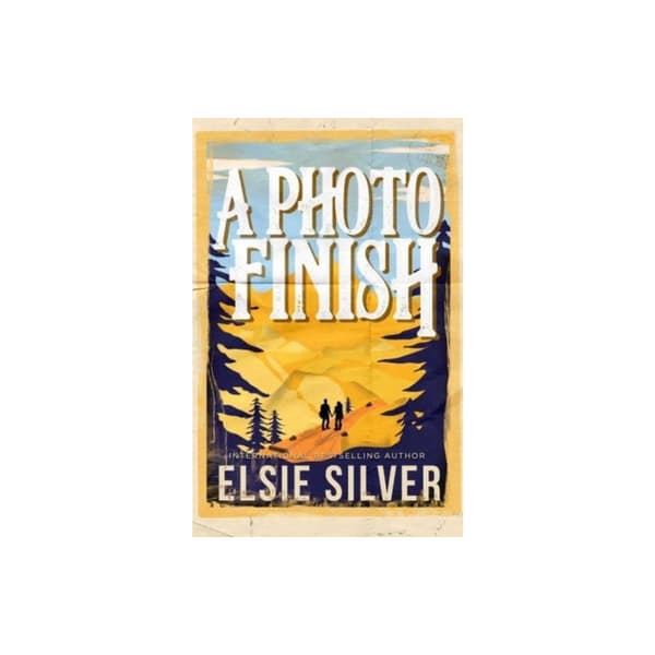 A Photo Finish (pocket, eng)