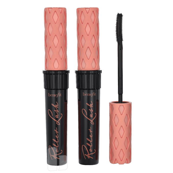 Benefit Ready To Roll Mascara Duo 17 gram Dam