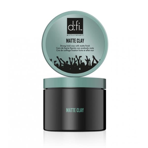 Matte Clay 150g