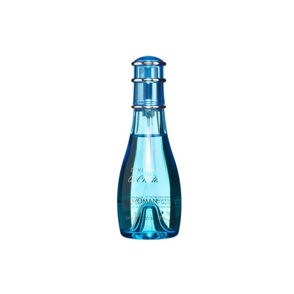 Cool Water Woman Edt 100ml