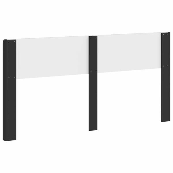 Huvudgavel Svart PB
