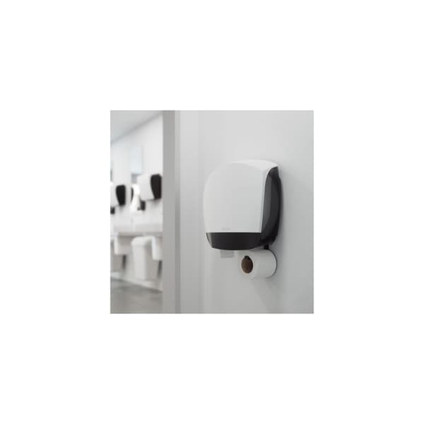 Dispenser KATRIN Gigant S Toilet vit
