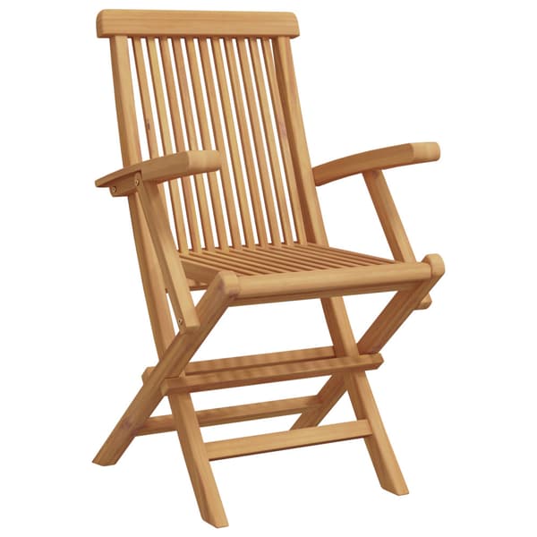 Trädgårdsmöbelset 3 pcs Brun Massivt Akaciaträ