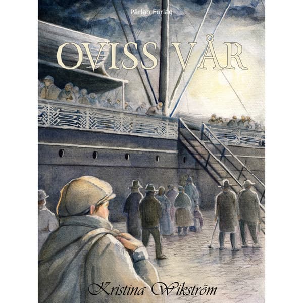 Oviss vår (inbunden)