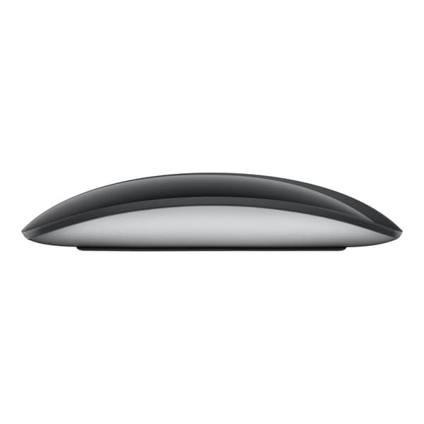 Apple Magic Mouse - mus - Bluetooth - svart