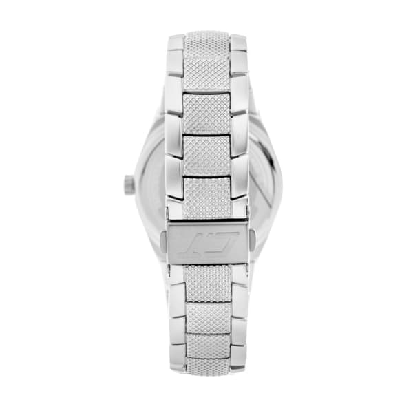 CHRONOTECH CC7039M-06M - Quartz Klocka Herr (39MM)