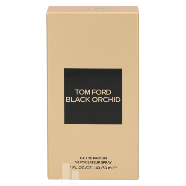 Tom Ford Black Orchid Edp Spray 30 ml Dam