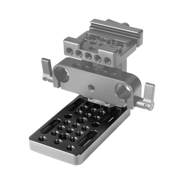SMALLRIG 1598 Mounting Cheese Plate