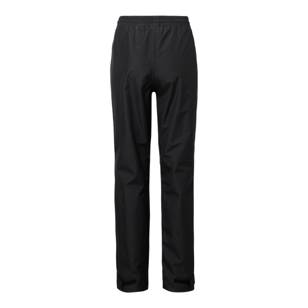 Alma Shell Trousers w Black Female