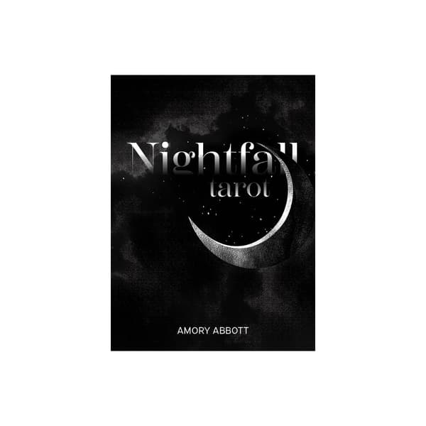 Nightfall Tarot