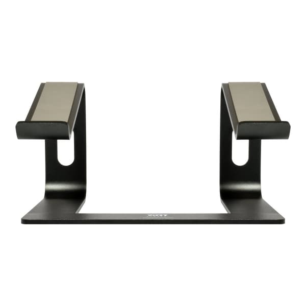 PORT Connect ERGONOMIC NOTEBOOK STAND - ställ för bärbar dator
