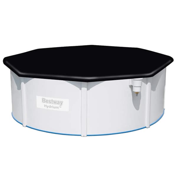 Bestway Poolöverdrag Flowclear 396 cm