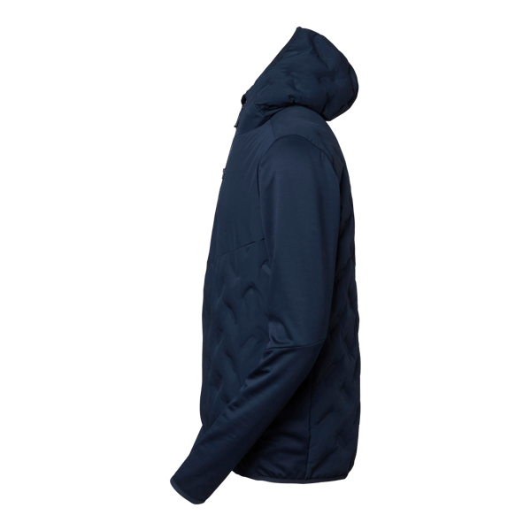 Scott Hybrid jacket Navy Male