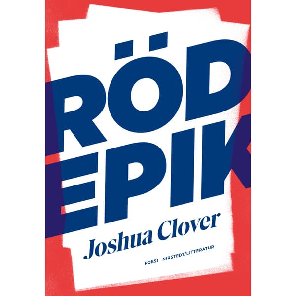 Röd epik (bok, danskt band)