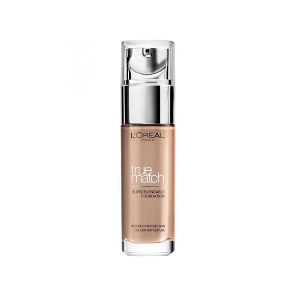 LOréal Paris True Match Foundation Sand Rose 5R5C 30ml