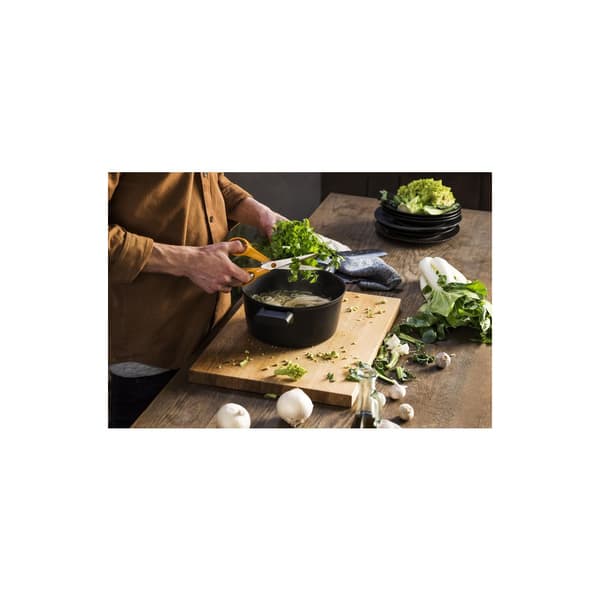 Sax FISKARS universal Classic 21cm höger