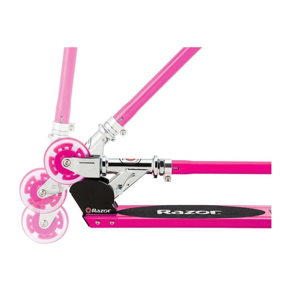 Razor S Spark Sport - kickscooter
