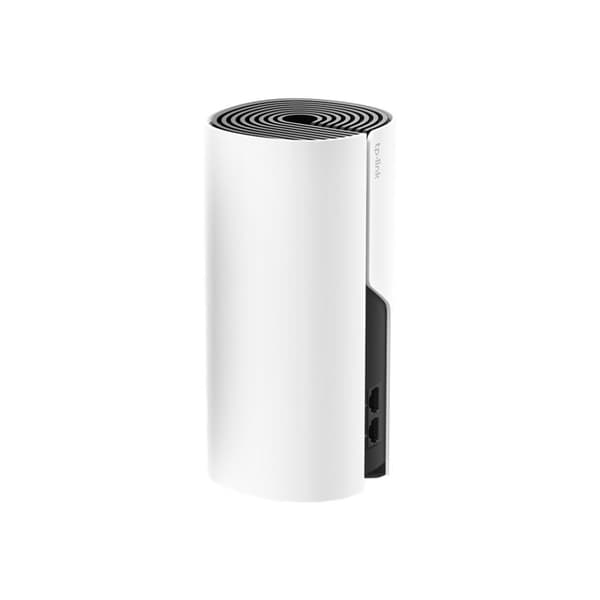 TP-Link Deco E4 - trådlös router - Wi-Fi 5 - skrivbordsmodell