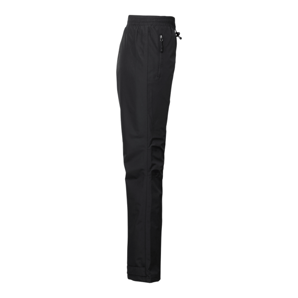 Alma Shell Trousers w Black Female