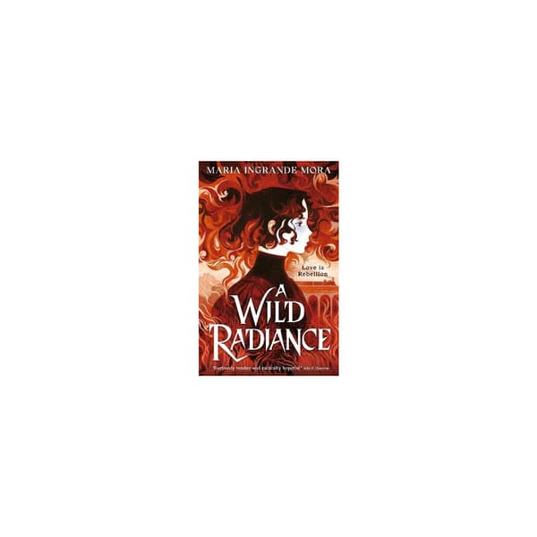 A Wild Radiance (pocket, eng)