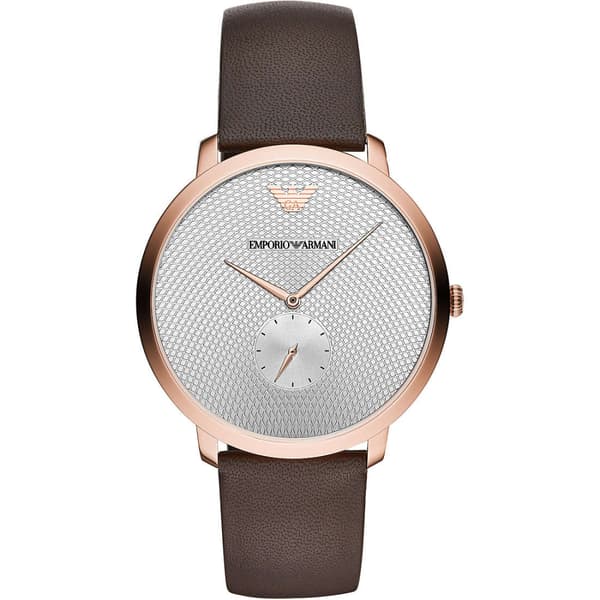 ARMANI AR11163 - Quartz Klocka Herr (42 MM)