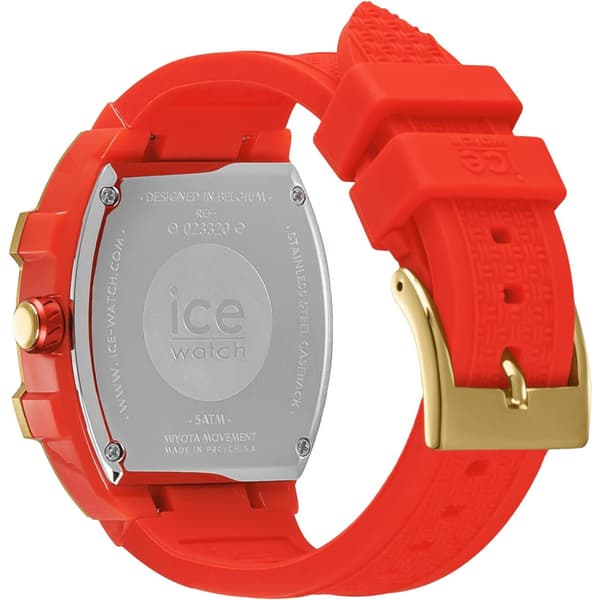 ICE 23320 - Quartz Klocka Dam (36MM)