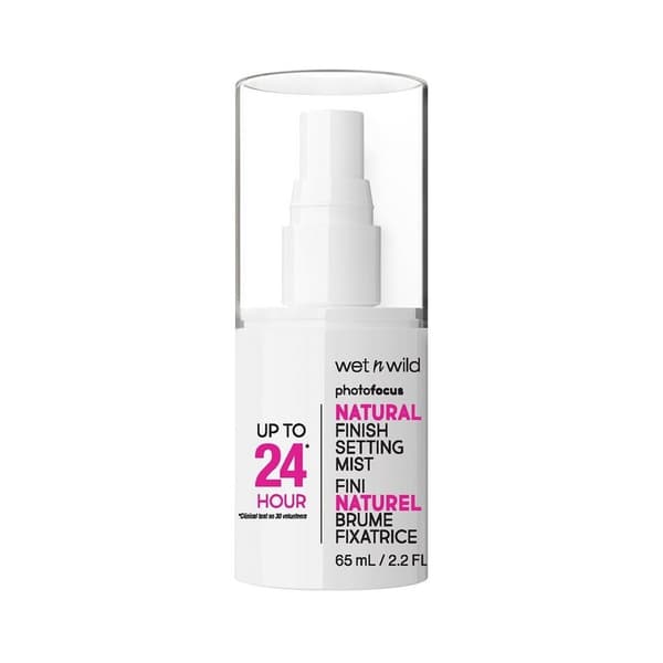 Photo Focus Natural Setting Mist 65ml