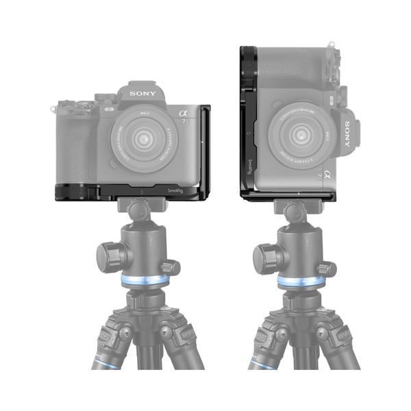 SmallRig 3660 L-Bracket For Sony A7 IV / A7S III / A1