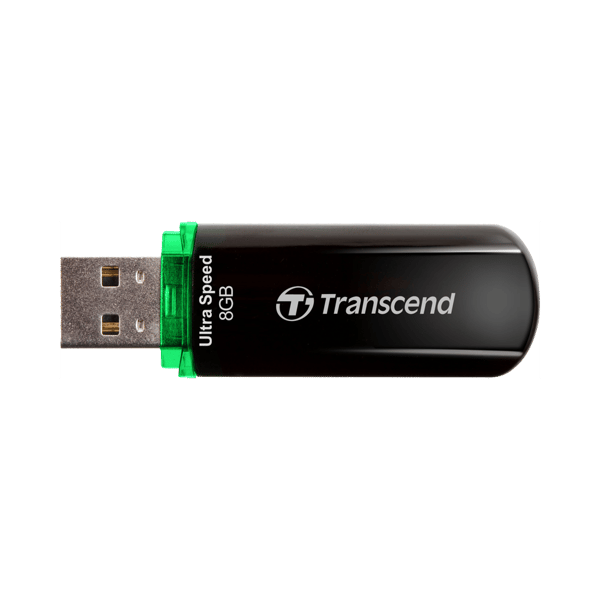 JETFLASH 600 8GB