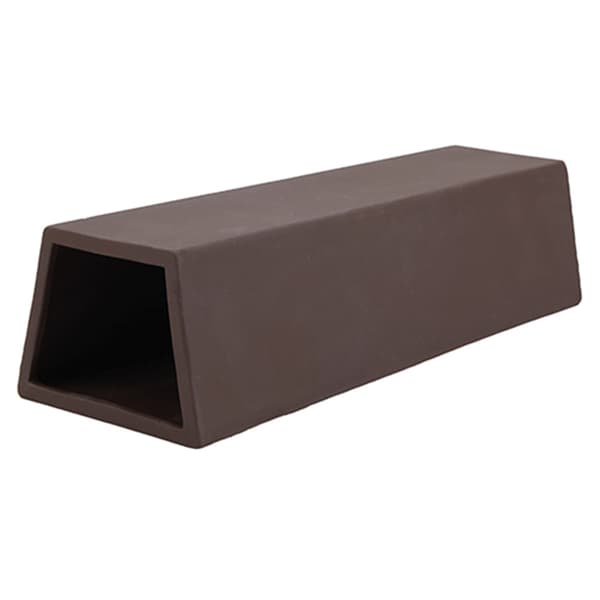 Catfish Corner 2 Mörk Hobby 25x8x6cm