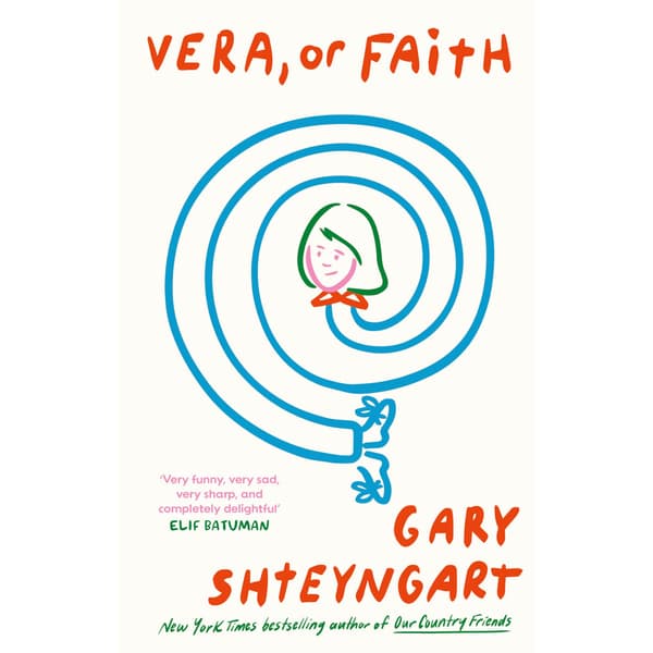Vera, Or Faith (pocket, eng)