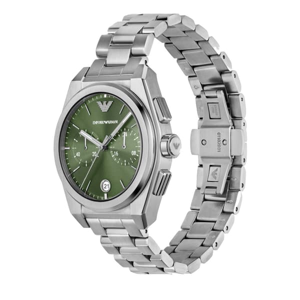 ARMANI AR11640 - Quartz Klocka Herr (43MM)