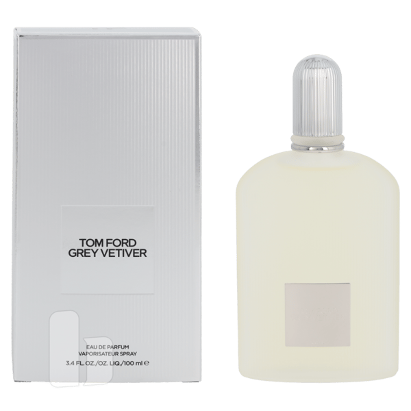 Tom Ford Grey Vetiver Edp Spray 100 ml Herr