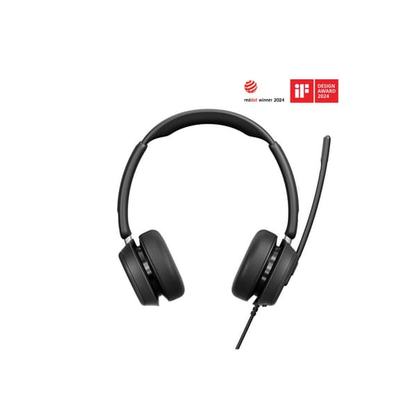 EPOS IMPACT 860T - headset - USB-C
