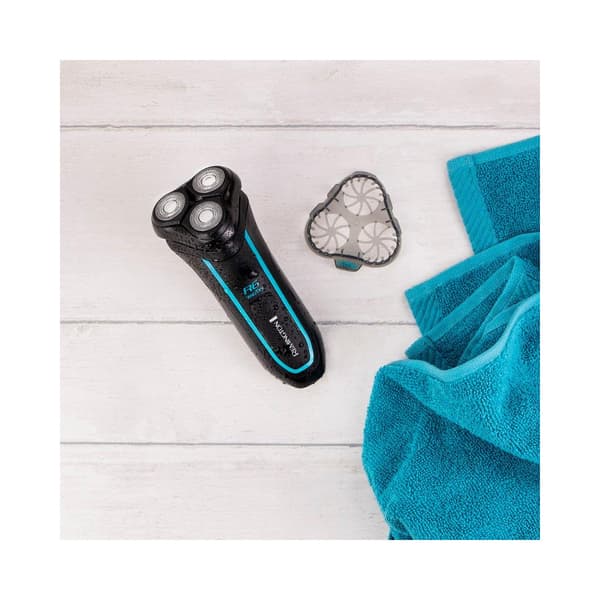 Style Series Aqua Rotary Shaver