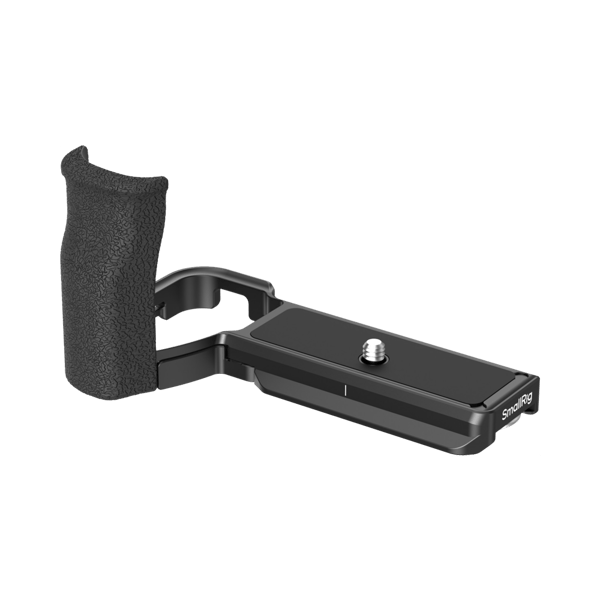 SmallRig 5061 L-Shape Mount Plate with Silicone Handle for Sony A6700