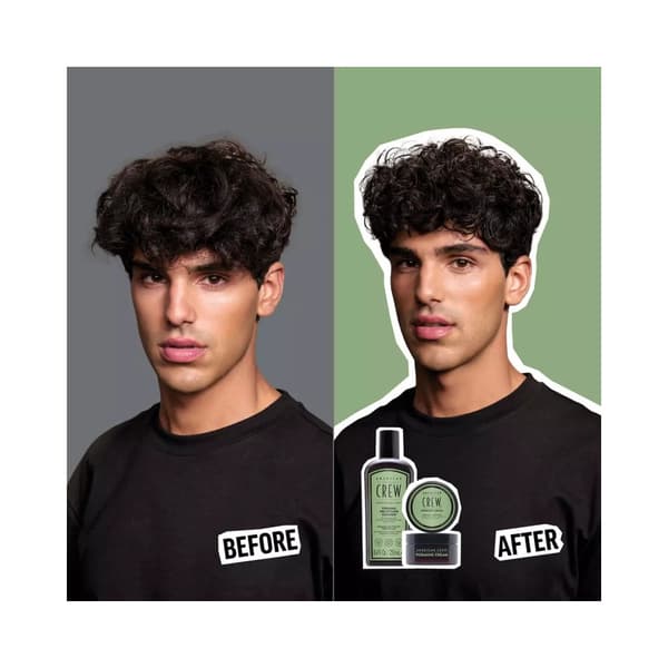 Forming Pre-Styling Cleanser 250ml