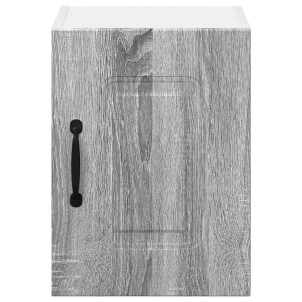 Diskmaskin panel Kalmar 2 pcs Grå Sonoma 30 x 31 x 40 cm