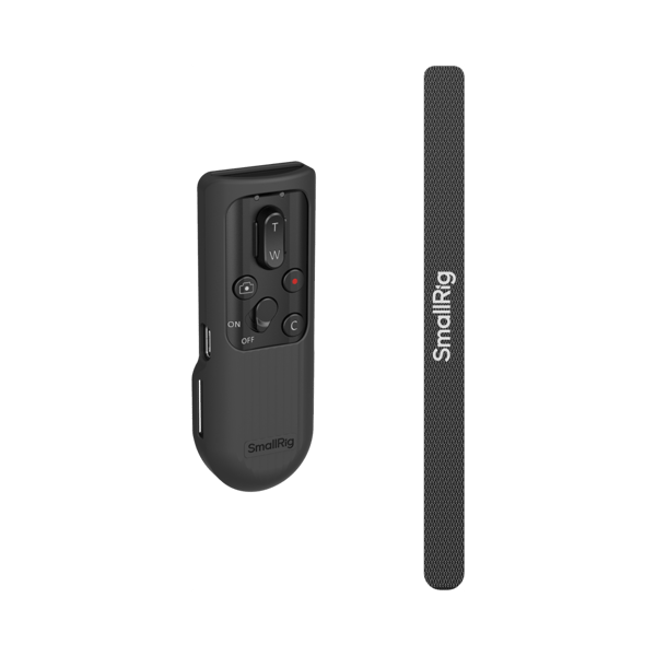 SmallRig 5207 SR-RG2 Wireless Remote Controller