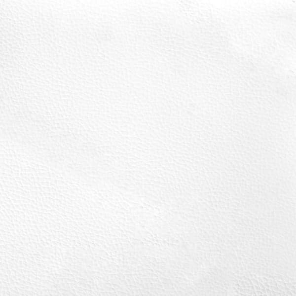 2-sitssoffa vit 180x81x84 cm konstläder