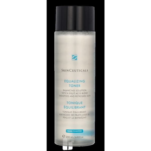 SkinCeuticals Equalizing Toner 200 ml Dam